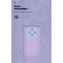 Чехол для телефонов ArmorStandart ICON Case Camera cover Lavender for Tecno Spark 30C 4G (kl5) (ARM81206) фото 6