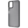 Чехол для телефонов WAVE Matte Color Case Gray for Samsung A065 Galaxy A06
