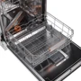 Вбудовувана посудомийна машина Gorenje GV663B65: Витрата води, л 9.5