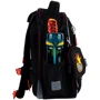 Рюкзак Kite HW25-555S Education 555 Hot Wheels: Год коллекции 2025