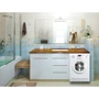 Стиральная машина ATLANT  СМА 40М102-10: Тип машины Автомат
