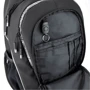 Рюкзак Kite City 816 JV JV20-816L: Корпус рюкзака Мягкий