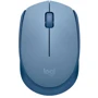Мышь Logitech M171 Blue/Grey (910-006866)