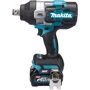 Гайковерт Makita TW001GD201: Тип патрона квадрат 3/4"