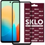 Tempered Glass Black for TECNO Spark 20C / Spark Go 2024 / Spark 20: Совместимость TECNO Spark 20C / Spark Go 2024 / Spark 20