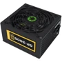 Блок живлення GameMax 500W (GP-500G): Форм-фактор ATX