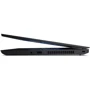 Ноутбук Lenovo Thinkpad L14 (20U1001TUS): Объем накопителя 256 ГБ SSD
