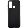 Аксесуар для смартфона BeCover TPU Case Black для Motorola Moto G60 (707150)