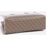 Жіноча сумка тоут GUESS SILVANA GIRLFRIEND TOTE світло-коричнева (HWSN8665240-LLR): Тип Сумки