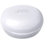 Навушники JVC HA-A6T White: Тип кріплення без кріплень