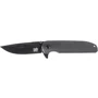 Ніж SKIF Bulldog G-10/Black SW (1765.00.85)