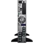 APC Smart-UPS X 1500VA Rack/Tower LCD (SMX1500RMI2U): Виробник APC