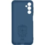 Чехол для телефонов ArmorStandart ICON Case Camera cover Dark Blue for Samsung A245 Galaxy A24 4G (ARM68002): Цвет синий