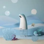 Бесконтактный диспенсер для мыла Xiaomi Enchen COCO 2 Blue фото 4