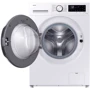 Стиральная машина SAMSUNG WW90CGC04DTE: Класс стирки A