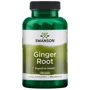 Swanson Ginger Root 540 mg Корінь імбиру 100 капсул