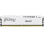 Kingston FURY 16 GB DDR5 5600 MHz Beast EXPO White (KF556C36BWE-16)
