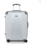 Валіза Gabol Balance XP (M) Silver сріблястий (123446-022)