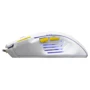 Мышь 2E Gaming MG280 LED USB White (2E-MG280UWT): Эргономика для правой руки