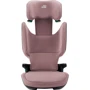 Автокресло Britax Römer KIDFIX M i-SIZE Dusty Rose (2000039712): Крепление Isofix есть