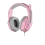 Навушники 2E Gaming HG315 RGB USB 7.1 Pink (2E-HG315PK-7.1)