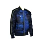Бомбер Arena Quilted Bomber Team (004838-777) 52 (XL) синій демісезон: Тип застібки На молнии