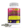 10X Nutrition Zinc Picolinate Піколінат цинку 60 вегакапсул