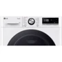 Стиральная машина LG F2W8S722W: Тип машины Автомат