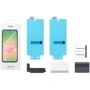 Samsung Screen Protector Transparent (EF-UA566CTEGWW) for Samsung A566 Galaxy A56: Тип защитная пленка