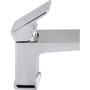 Смеситель для раковины Qtap Namesti 1025102C: Вид монтажа Врезной