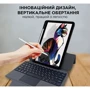 Аксессуар для iPad AirOn Premium Case Smart Keyboard Black for iPad Pro 11 (2018-2021) (4822352781096) фото 10