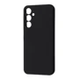Чехол для телефонов WAVE Colorful Case Black for Samsung S721 Galaxy S24 FE