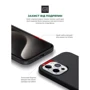 Чехол для iPhone ArmorStandart ICON2 Case Black for iPhone 15 Pro (ARM70520): Тип аксессуара чехол