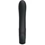 Классический вибратор Pretty Love Alston Vibrator Black
