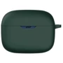 Чехол BeCover Silicon Case Dark Green (709601) for JBL Tune 230 NC: Особенности С карабином