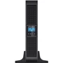 PowerWalker VI 1500 RT HID (10120023): Количество Euro-розеток, шт Нет