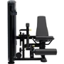 Фитнес станция Impulse Evolution (IT9505): Максимальный вес пользователя, кг 150