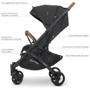Коляска El Camino Yoga ll M 3910 (denim dark grey) фото 7
