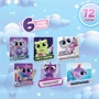 Колекционная фигурка-сюрприз Unicones «Babies» в блистере – Единорожок (1238-UA): Пол Унисекс