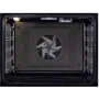 Духовой шкаф электрический Electrolux KODEC75X2: Мощность подключения, Вт 2990