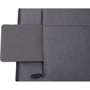 Сумка для ноутбука Acer 15.6" Sustainable Urban Bag Grey (GP.BAG11.02J): Колір серый