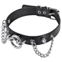 Чокер Fetish Tentation Choker Rings and Chains