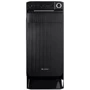 Корпус Logic concept K3 (AT-K003-10-0000000-0002): Форм-фактор материнской платы ATX