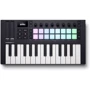 MIDI клавіатура NOVATION Launchkey Mini 25 MK4 (236478)