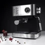 Кофеварка Cecotec Cumbia Power Espresso 20 Professionale: Тип рожковая кофеварка эспрессо