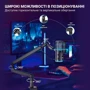 Конденсаторный USB микрофон Fifine TAM6 Black фото 10