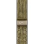 Epik Nike Sport Loop Green/Grey for Apple Watch 42/44/45/46/49mm