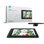 Графічний планшет Huion Kamvas 12 Cosmo Black: Multitouch Нет