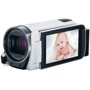 Цифрова відеокамера Canon VIXIA HF R700 White: Підтримка карт пам'яті SDXC/SDHC/SD