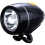 Свет передний диод Topeak WhiteLite II 60 cd 3 диоды 2 функц с/бат черный 24г (TMS036B)